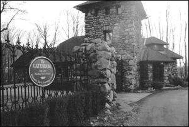 Woodbury Historical Society looks to re-create Christmas of years ago' this Sunday Woodbury Historical Society looks to re-create Christmas of years ago' this Sunday