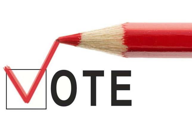 BOE candidates forum set for May 8 BOE candidates forum set for May 8