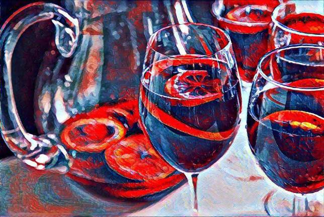 Celebrate Cinco De Mayo at Applewood Winery Applewood Winery will host its first Cinco de Mayo celebration on both Saturday, May 5, and Sunday, May 6.