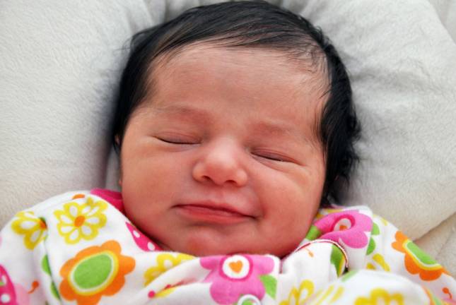 Welcome, Megan Ann Welcome, Megan Ann