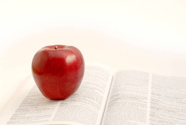 Do you need to rethink your first-choice college? Stock image