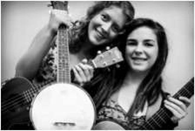 Tulip Festival and Mother's Day celebration planned at Honor's Haven Warwick duo Moe and Tom, singer/songwriters Audrey Weatherstone and Shayne O'Neill, are performing at the third annual Tulip Festival and Mother's Day Celebration at Honor's Haven Resort and Spa in May.