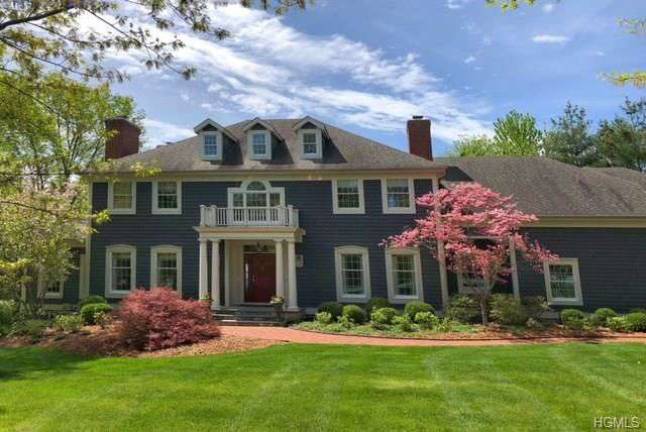 A breathtaking home A breathtaking home