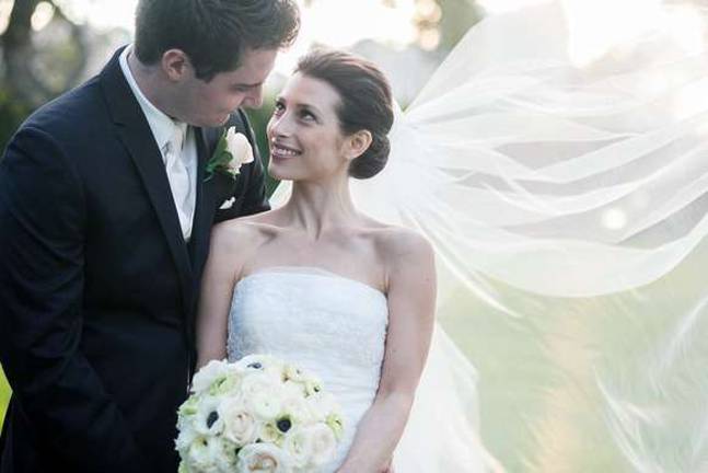 Dexter Dethmers and Sophie Barnett marry Dexter Dethmers and Sophie Barnett marry