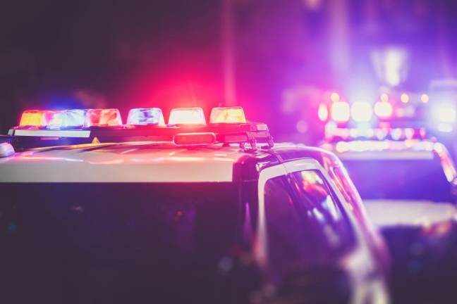 UPDATE: Shooting at Newburgh Free Academy during Warwick football game UPDATE: Shooting at Newburgh Free Academy during Warwick football game