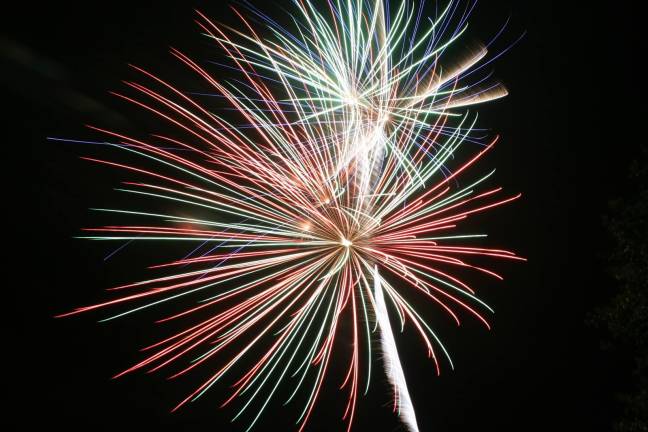 Montgomery Orange County’s Freedom Fest Fireworks show to be held on July 27 at Thomas Bull Memorial Park Orange County’s Freedom Fest Fireworks show will be held on July 27 at Thomas Bull Memorial Park in Montgomery.