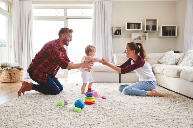 Easy ways to improve your home’s health Easy ways to improve your home’s health
