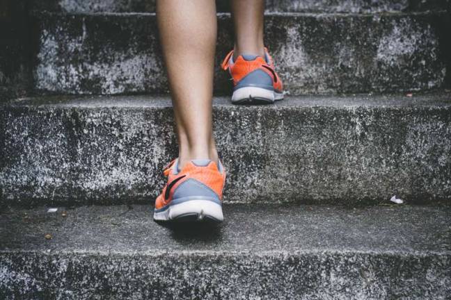 There are 2 epidemics in today's society: Obesity & Physical Inactivity There are 2 epidemics in today's society: Obesity & Physical Inactivity