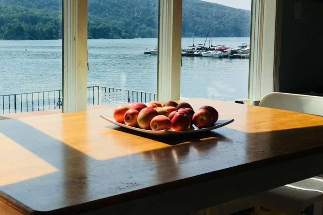 Lakefront living at a price you can afford Lakefront living at a price you can afford