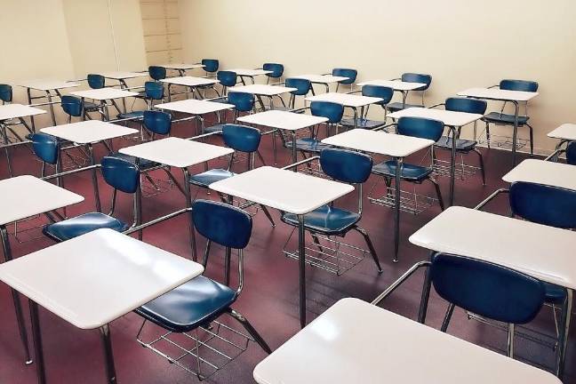 SUNY Orange announces classes for seniors SUNY Orange announces classes for seniors