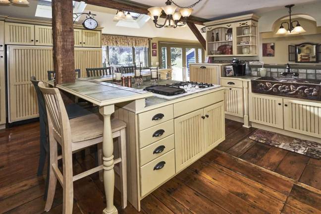 This home has stories to tell This home has stories to tell