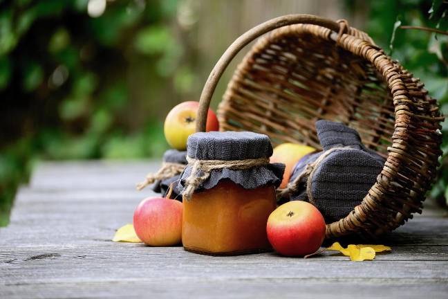 Bountiful Harvest Celebration returns for 10th year Bountiful Harvest Celebration returns for 10th year