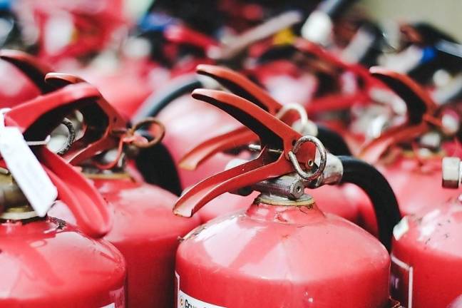 The Warwick Fire Department weekly report Photo illustration by Rui Neves from Pexels.