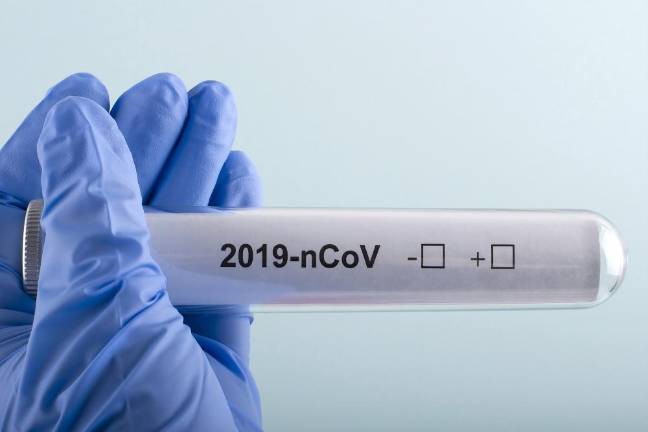 Pike County announces first coronavirus case Pike County announces first coronavirus case