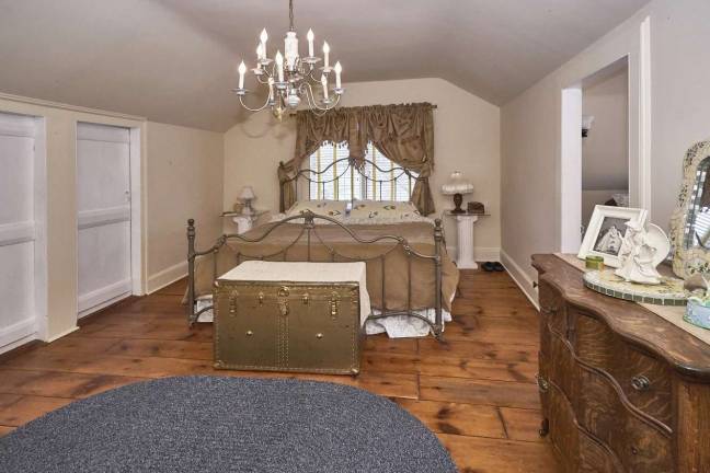 This home has stories to tell This home has stories to tell