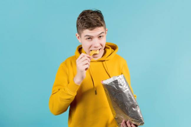 What are ultra-processed foods and are they bad for our health? What are ultra-processed foods and are they bad for our health?