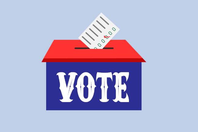 Poll site change: Warwick election districts 11 and 18 Poll site change: Warwick election districts 11 and 18