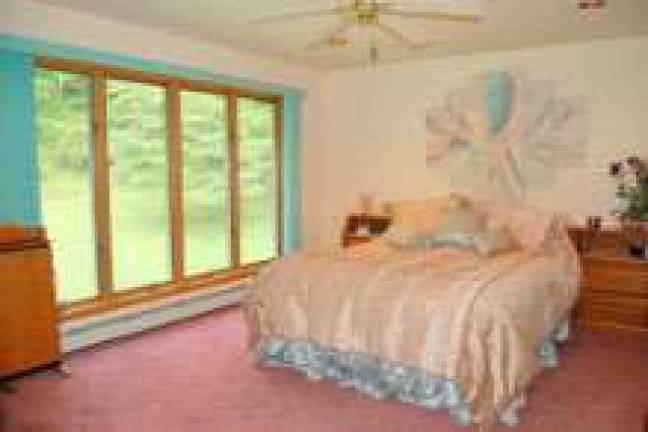 This Indian Hill Drive property is move-in ready This Indian Hill Drive property is move-in ready
