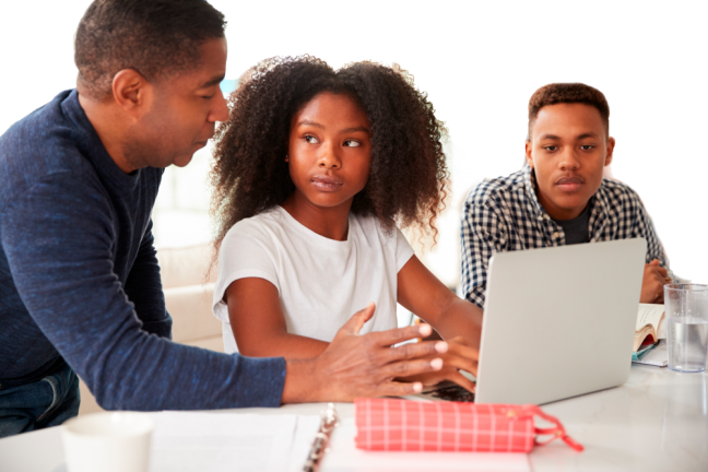 Tips for organizing your child’s day Tips for organizing your child’s day