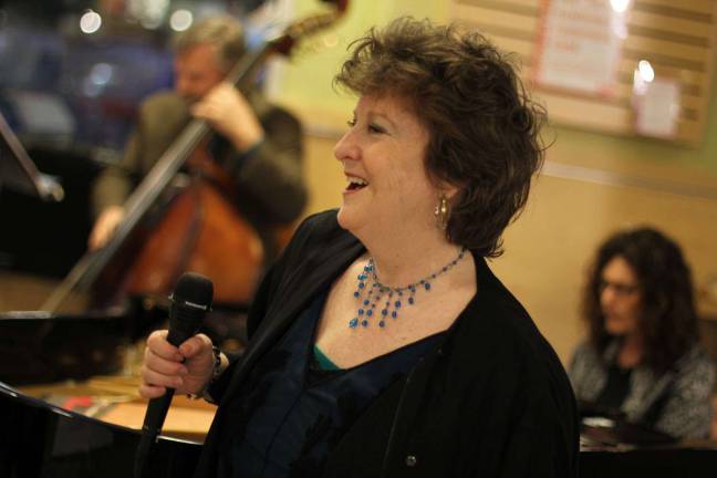 Fund raiser for arboretum summer music series Source: www.judisilvano.com Judi Siilvano will perform at the Orange County Arboretum, in a fund raiser for the arboretum's summer concerts.
