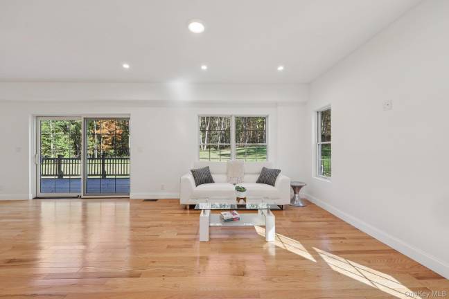 Impeccable new construction Impeccable new construction