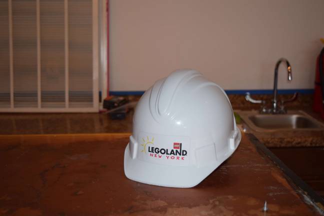 Legoland New York receives two major approvals Photo by Erika Norton