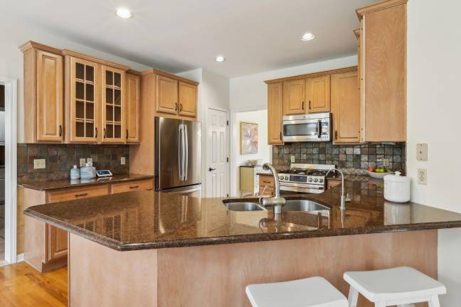Resort- Like Home Possesses Everything Imaginable Resort- Like Home Possesses Everything Imaginable