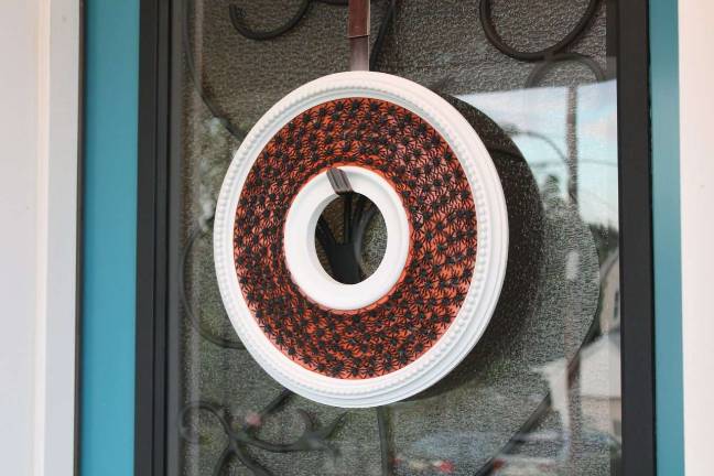 Halloween door decoration ideas Halloween door decoration ideas