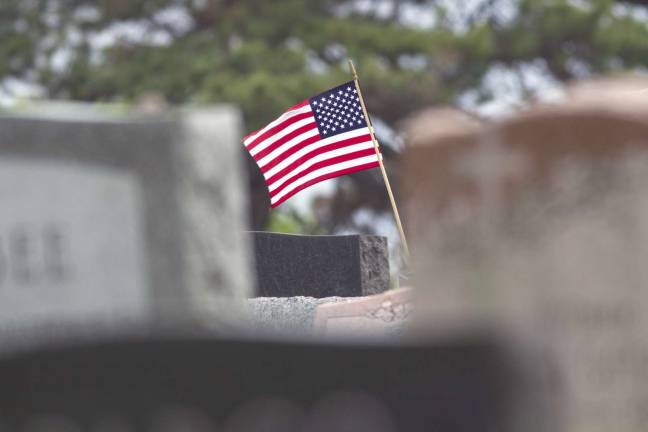 A time to remember and to honor A time to remember and to honor