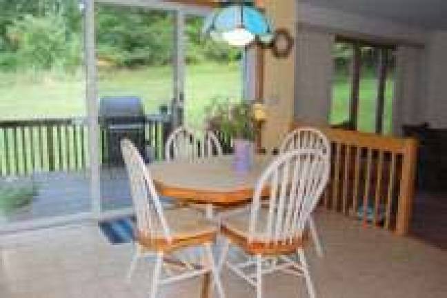 This Indian Hill Drive property is move-in ready This Indian Hill Drive property is move-in ready