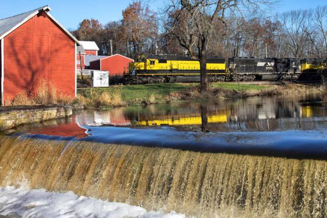 Freight train, freight train, run so fast Freight train, freight train, run so fast