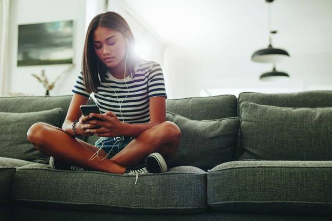Online safety Online safety