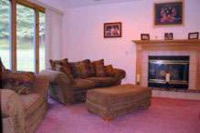 This Indian Hill Drive property is move-in ready This Indian Hill Drive property is move-in ready