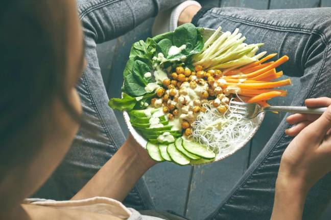 Vegans need to take vitamin B12 deficiency seriously Vegans need to take vitamin B12 deficiency seriously