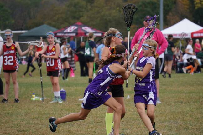 Registration is now open for new youth athletic program: Warwick Girls Lacrosse, Inc. Provided photo Warwick Girls Lacrosse, Inc., a new girls athletic program in Warwick, is accepting registration for girls in grades Kindergarten-8th grade.