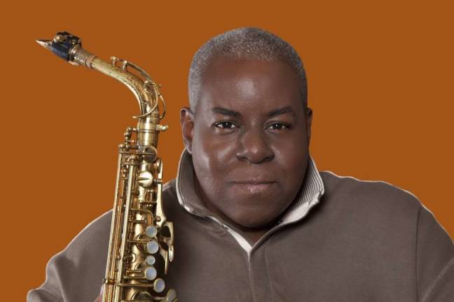 Slave music returns to Hudson Valley Underground Railroad route Tyrone Birkett