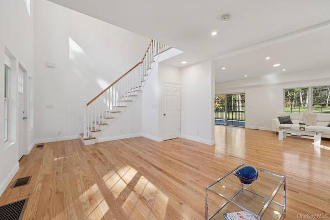 Impeccable new construction Impeccable new construction