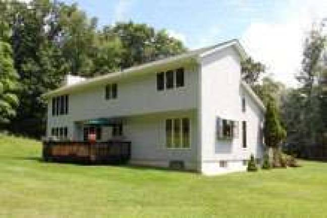 This Indian Hill Drive property is move-in ready This Indian Hill Drive property is move-in ready