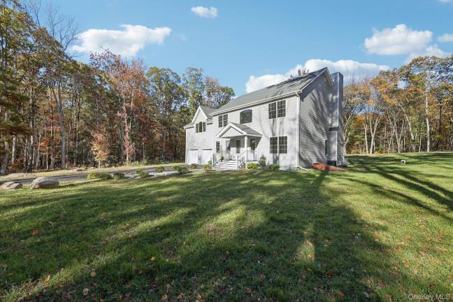 Impeccable new construction Impeccable new construction