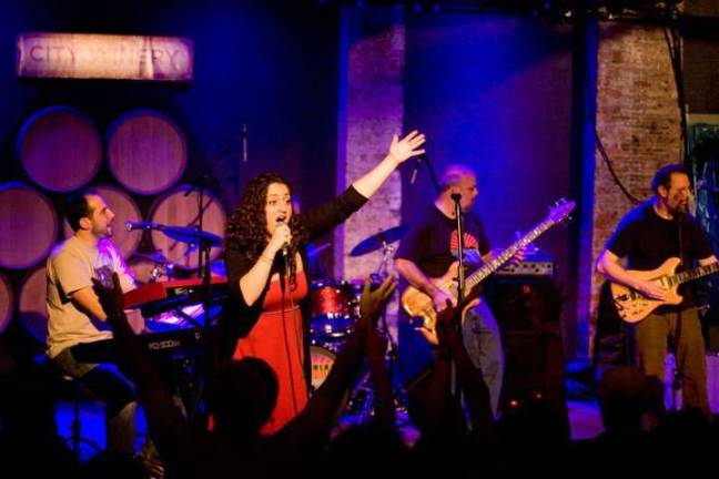 Celebrate the music of the Grateful Dead Photo by Steve Leonard Reflections