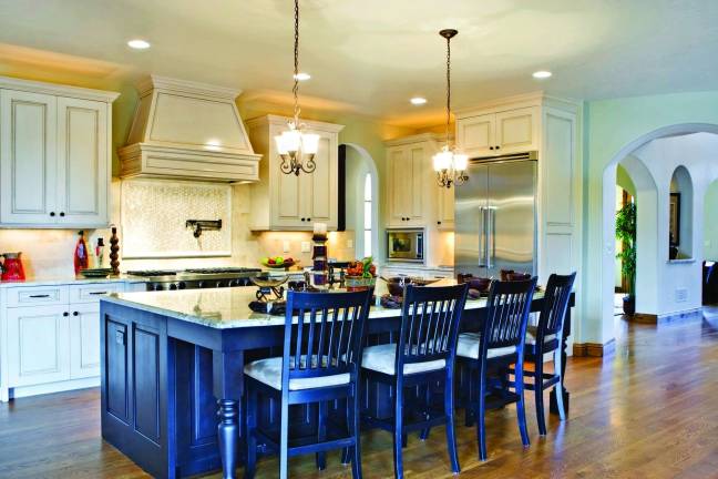 Home upgrades that really work Photos Courtesy of Getty images