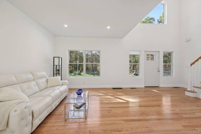 Impeccable new construction Impeccable new construction