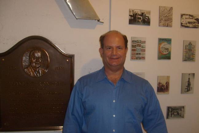 War of 1812 lecture: When New York become the Empire State Photo provided Alfred Ronzoni