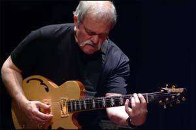 Tom Humphrey Guitar Series at the Ritz Tom Humphrey Guitar Series at the Ritz