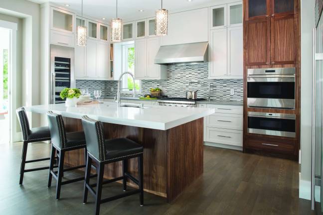 Home upgrades that really work Photo Courtesy of Getty images