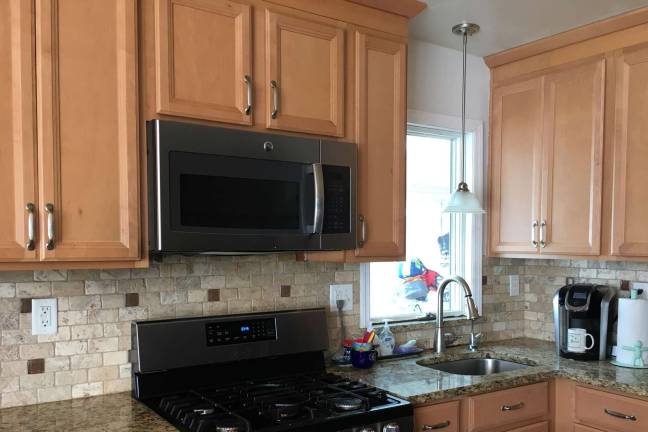 Lakefront living at a price you can afford Lakefront living at a price you can afford
