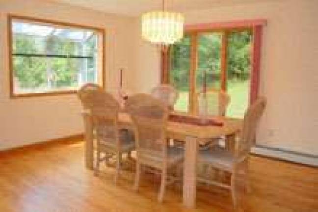 This Indian Hill Drive property is move-in ready This Indian Hill Drive property is move-in ready