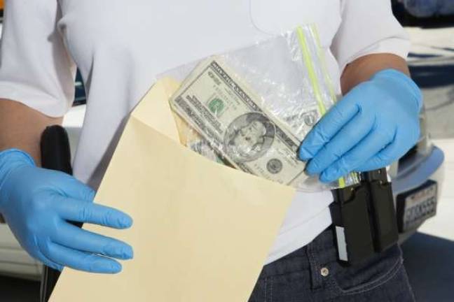 Full Legislature Gives Go Ahead To Seizure Law