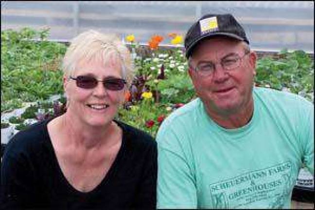 Local farm offers free planting guide for gardeners Local farm offers free planting guide for gardeners