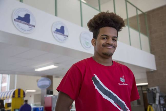 Superintendent’s Spotlight: Vidar Hageman
